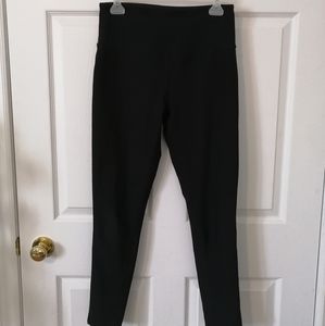 MONDETTA black leggings